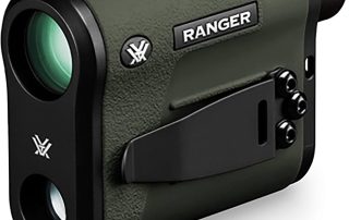 Best Rangefinder for Hunting