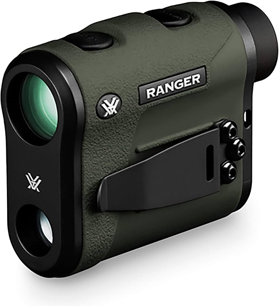 Best Rangefinder for Hunting