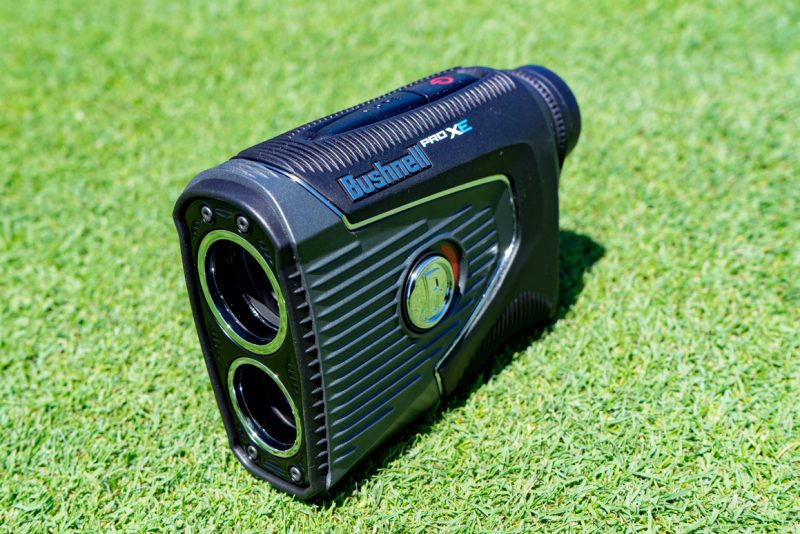 Bushnell Pro XE