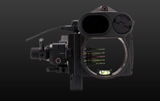 Rangefinder Bow Sight