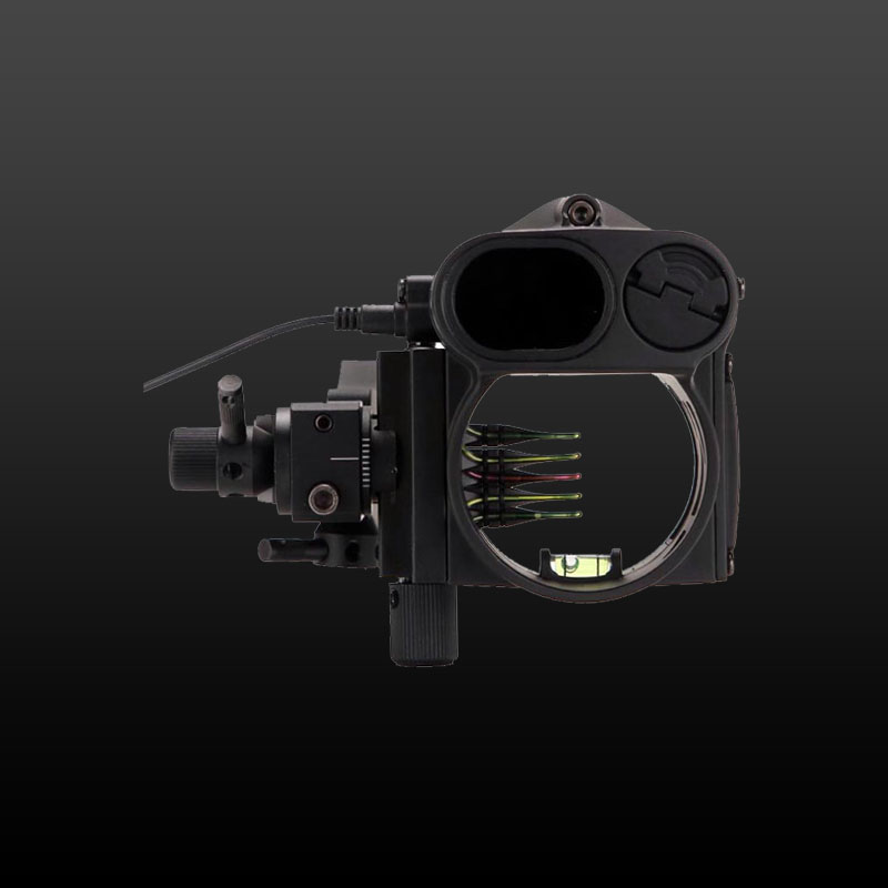 Rangefinder Bow Sight