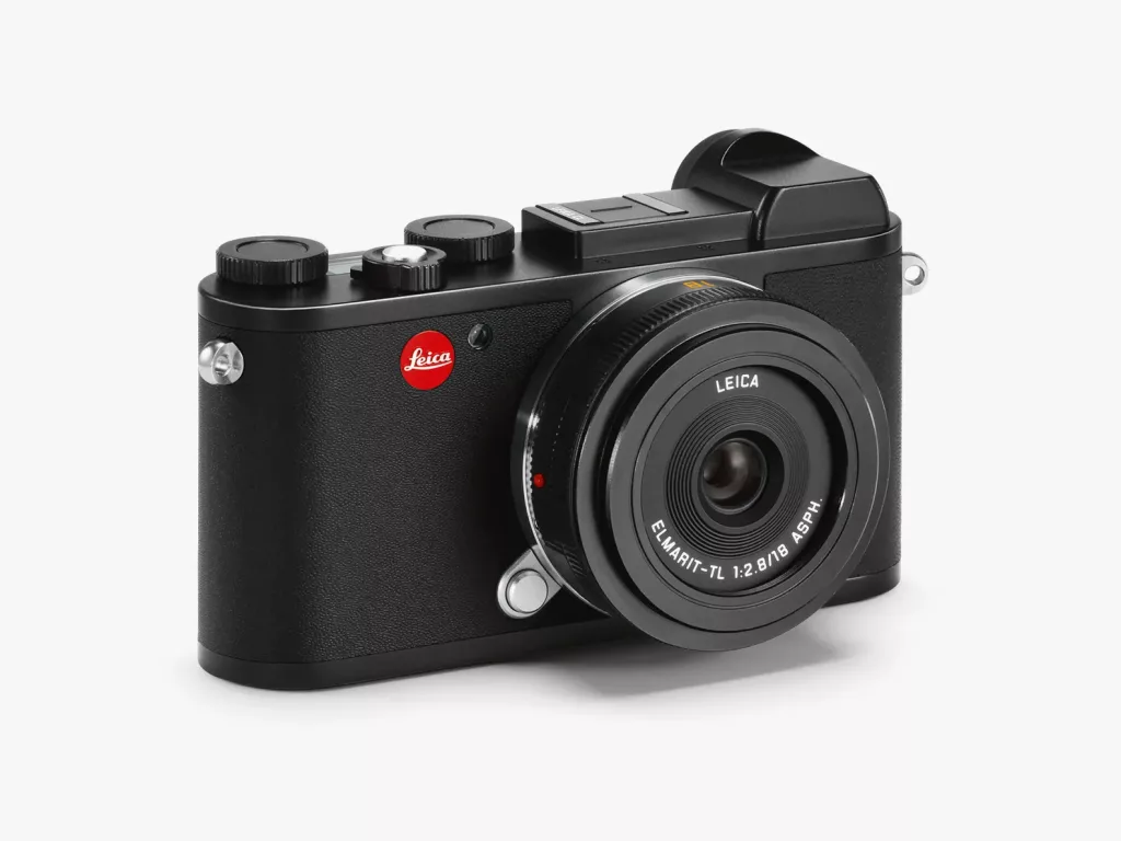 Leica CL