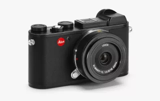 Leica CL